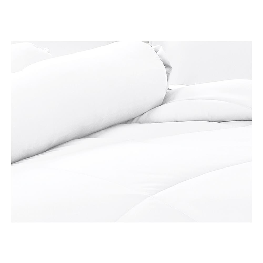 ชุดผ้าปูที่นอน 5 ฟุต (ชุด 6 ชิ้น) FROLINA COTTON BREEZE CBSF001