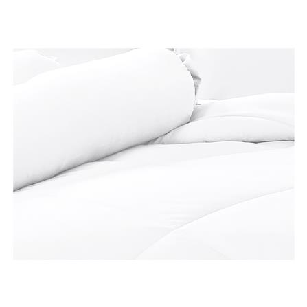 ชุดผ้าปูที่นอน 5 ฟุต (ชุด 6 ชิ้น) FROLINA COTTON BREEZE CBSF001_1