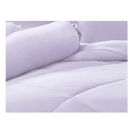 ชุดผ้าปูที่นอน 5 ฟุต (ชุด 6 ชิ้น) FROLINA COTTON BREEZE CBSF003_1