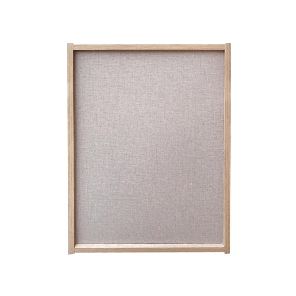 ตู้โล่ง 2 ช่อง FURDINI FINE ลายไม้/ครีมขาวผ้า