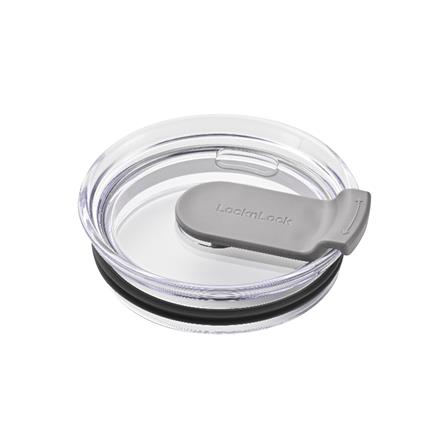 กระติกสุญญากาศ 475 มล. LOCKNLOCK METRO MUG สีเขียวกากี_1