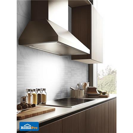 กระเบื้องผนัง 30x45 ซม. COTTO ออโรร่า เดคโค่ ขาว PM 0.81 ตร.ม._6