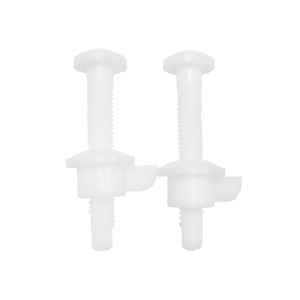 น๊อตยึดฝารองนั่ง FLUIDMASTER FL-6701