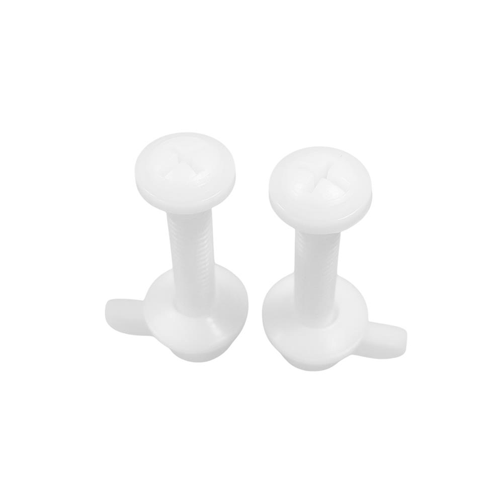 น๊อตยึดฝารองนั่ง FLUIDMASTER FL-6701