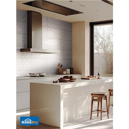 กระเบื้องผนัง 30x60 ซม. DURAGRES ไซออน ไอวอรี่ A 0.9 ตร.ม._3