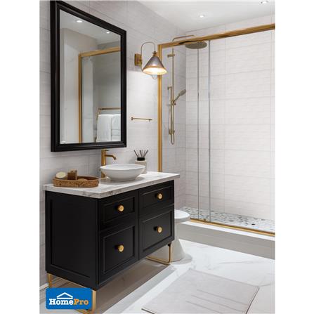 กระเบื้องผนัง 30x60 ซม. DURAGRES ไซออน ไอวอรี่ A 0.9 ตร.ม._5