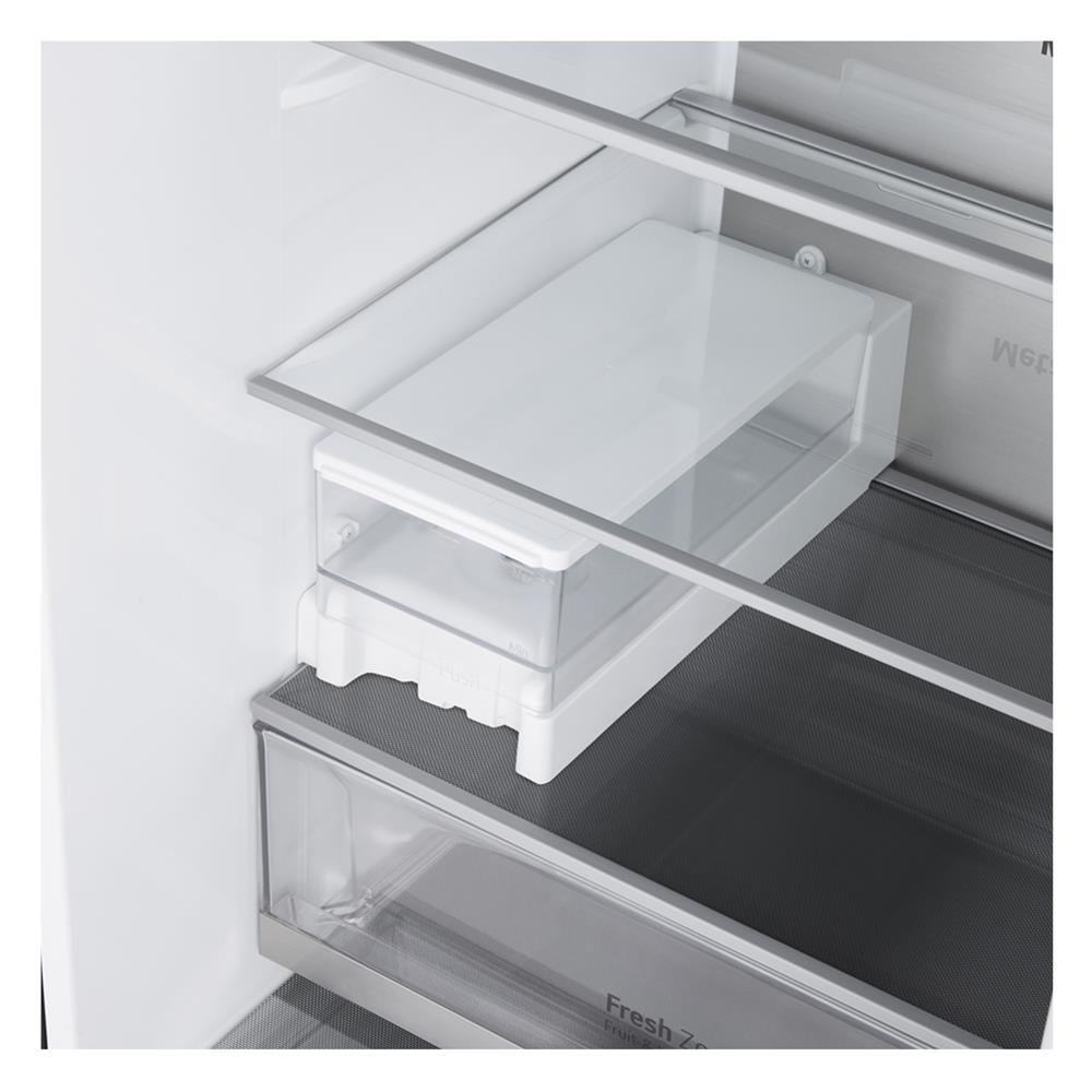 ตู้เย็น 2 ประตู LG GN-V389FQEF.AEPPLMT ฟรีซล่าง 12 คิว สีดำด้าน