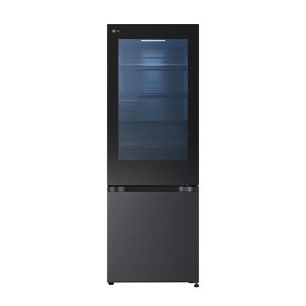 ตู้เย็น 2 ประตู LG GN-V389FQEF.AEPPLMT ฟรีซล่าง 12...