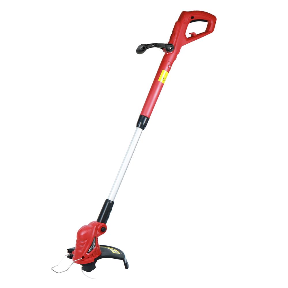 เครื่องเล็มหญ้าไฟฟ้า MATALL QT6053 350 วัตต์_0