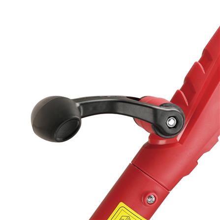 เครื่องเล็มหญ้าไฟฟ้า MATALL QT6053 350 วัตต์_4