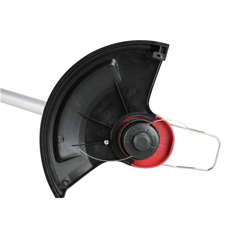 เครื่องเล็มหญ้าไฟฟ้า MATALL QT6053 350 วัตต์_6