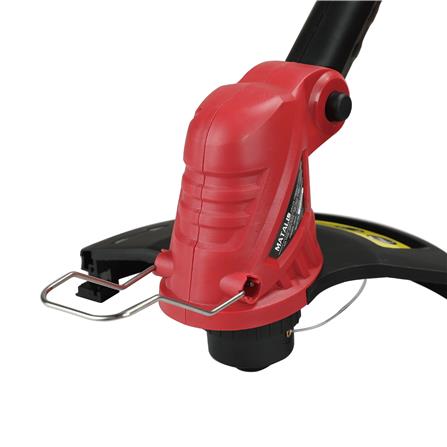 เครื่องเล็มหญ้าไฟฟ้า MATALL QT6053 350 วัตต์_7