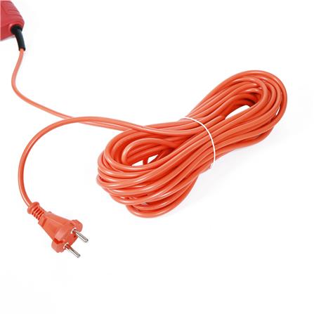 เครื่องเล็มหญ้าไฟฟ้า MATALL QT6053 350 วัตต์_8