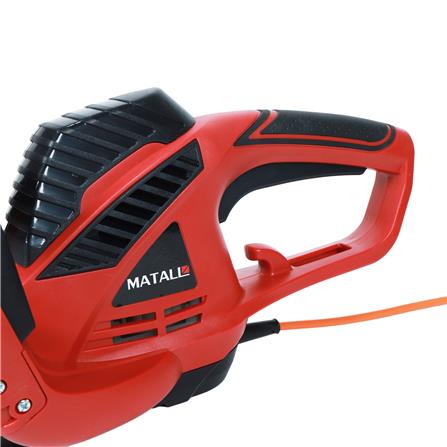 เครื่องตัดแต่งพุ่มไฟฟ้า MATALL HTEG61-510 550 วัตต์_4