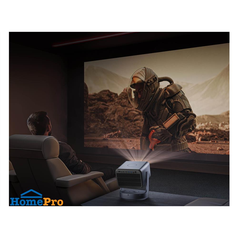 โปรเจคเตอร์ HISENSE C2 ULTRA