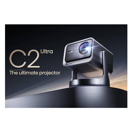 โปรเจคเตอร์ HISENSE C2 ULTRA_7