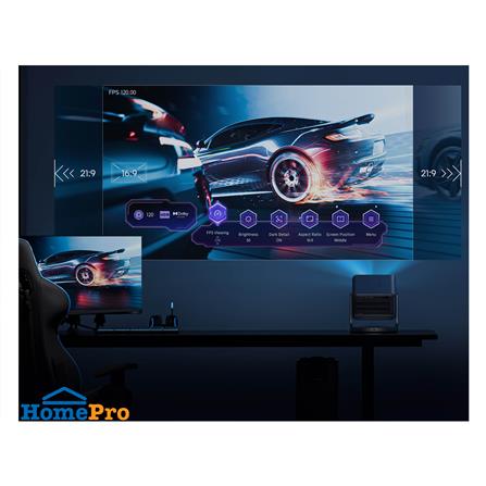 โปรเจคเตอร์ HISENSE C2 ULTRA_6