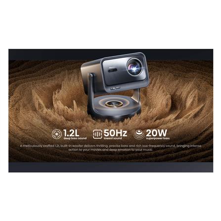 โปรเจคเตอร์ HISENSE C2 ULTRA_9