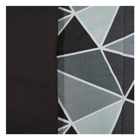 ผ้านวม PICASSO SMILE LILONG 60X80 นิ้ว สี BROWN_1