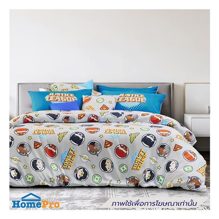 ผ้านวม PREMIER SATIN JUSTICE LEAGUE 60X80 นิ้ว FJ003_3