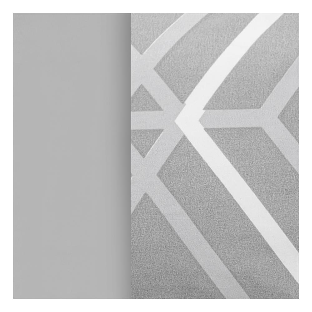 ผ้านวม PICASSO SMILE LIMA 60X80 นิ้ว สี GREY