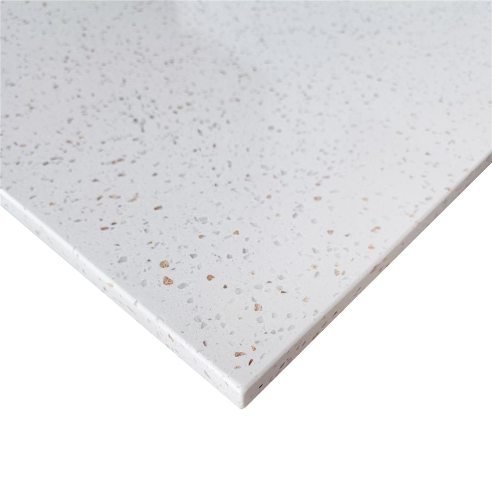 หินสังเคราะห์ 80x160 ซม. TARA เทอร์ราชโซ่ สีขาว