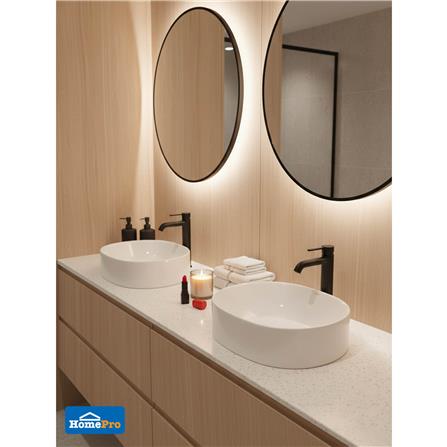 หินสังเคราะห์ 80x160 ซม. TARA เทอร์ราชโซ่ สีขาว_5