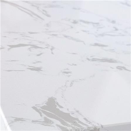 หินสังเคราะห์ 65x150ซม. TARA คาราร่า ไวท์_2