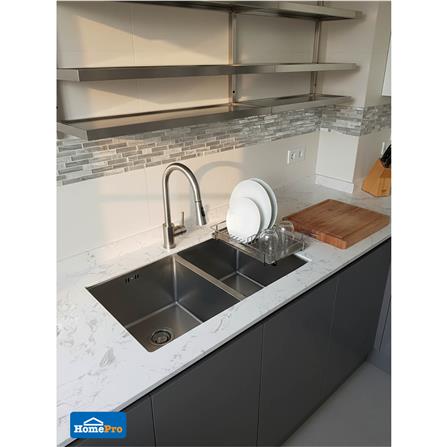 หินสังเคราะห์ 65x150ซม. TARA คาราร่า ไวท์_5