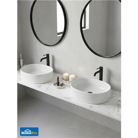 หินสังเคราะห์ 65x150ซม. TARA คาราร่า ไวท์_6