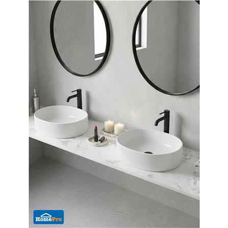 แผ่นหินสังเคราะห์ 80x160 ซม. TARA คาราร่า ไวท์_6