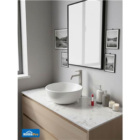 แผ่นหินสังเคราะห์ 80x160 ซม. TARA คาราร่า ไวท์_7