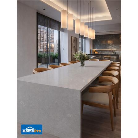 หินสังเคราะห์ 65x150 ซม. TARA โปโตโร่ สีเทา_8