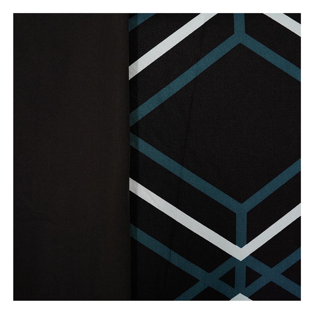 ผ้านวม PICASSO SMILE LIMA 60X80 นิ้ว สี BROWN