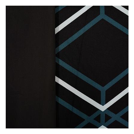 ผ้านวม PICASSO SMILE LIMA 60X80 นิ้ว สี BROWN_1