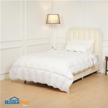 ไส้ผ้านวม BENETTA DUCK DOWN 70X90 นิ้ว สีขาว_4