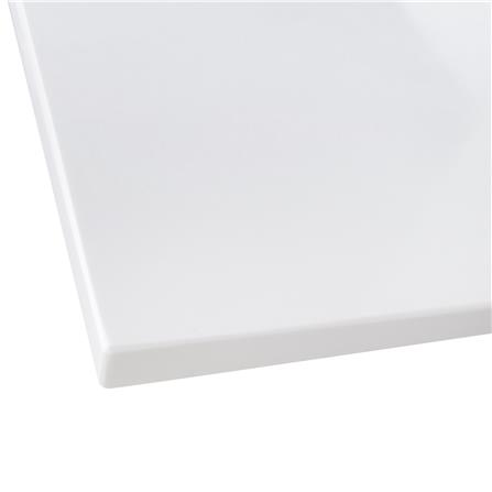 หินสังเคราะห์ 80x160 ซม. TARA ไดมอน ไวท์_1