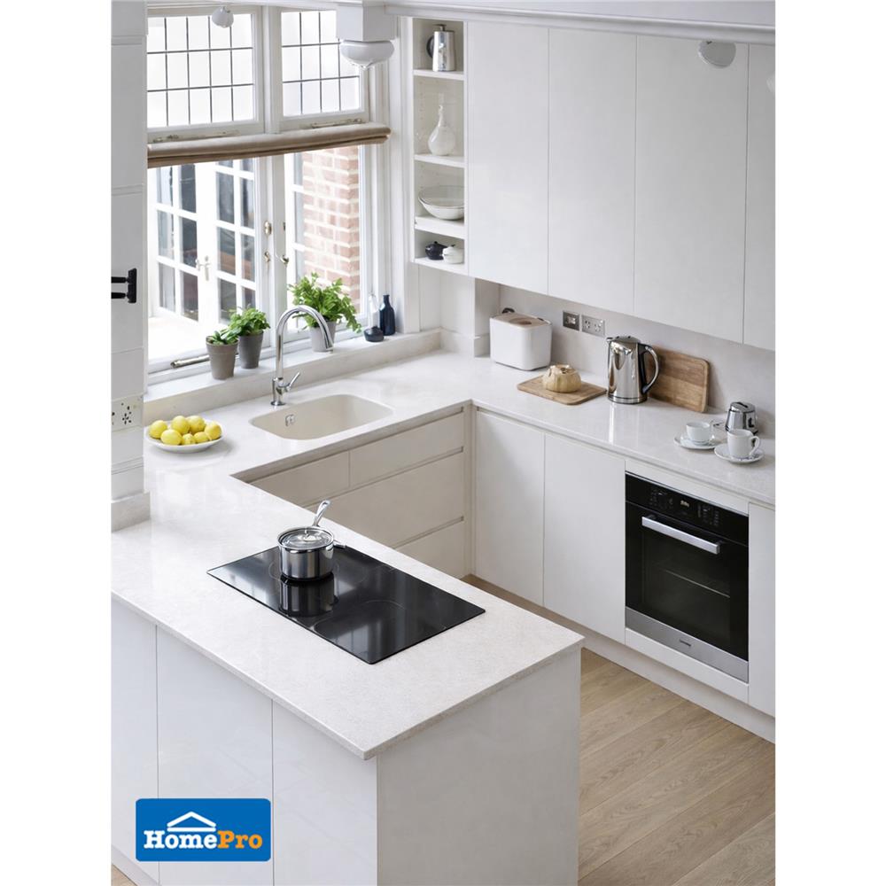 หินสังเคราะห์ 80x160 ซม. TARA ไลม์ สโตน