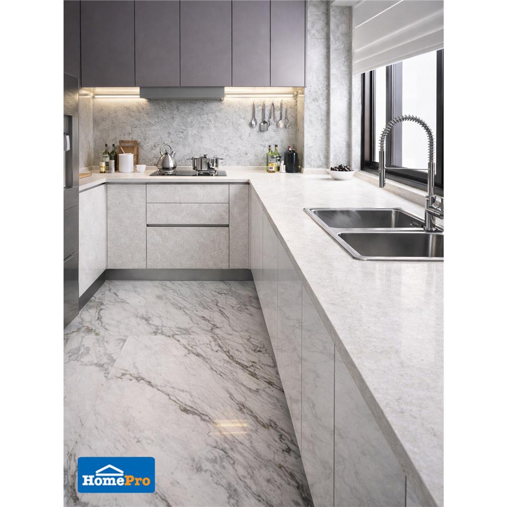 หินสังเคราะห์ 80x160 ซม. TARA ไลม์ สโตน