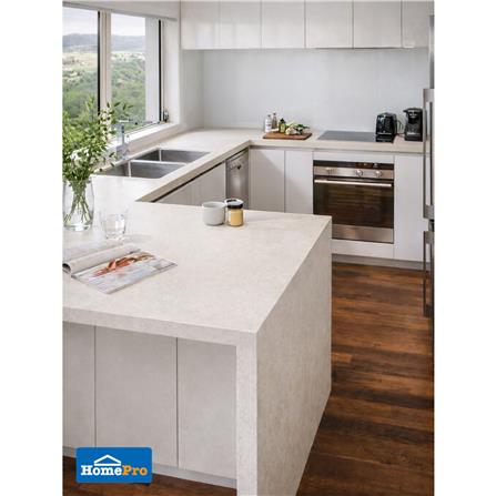 หินสังเคราะห์ 80x160 ซม. TARA ไลม์ สโตน_3