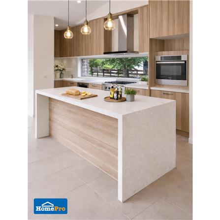 หินสังเคราะห์ 80x160 ซม. TARA ไลม์ สโตน_5