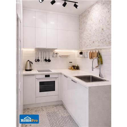 หินสังเคราะห์ 80x160 ซม. TARA ไลม์ สโตน_8