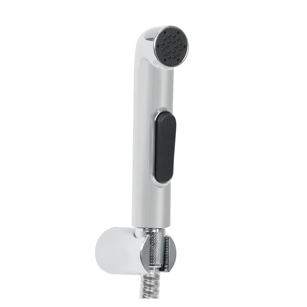 สายฉีดชำระครบชุด MOYA AA35CBB สีโครม_0