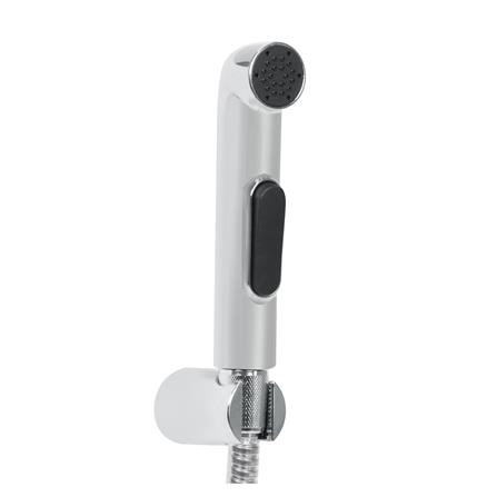 สายฉีดชำระครบชุด MOYA AA35CBB สีโครม_1