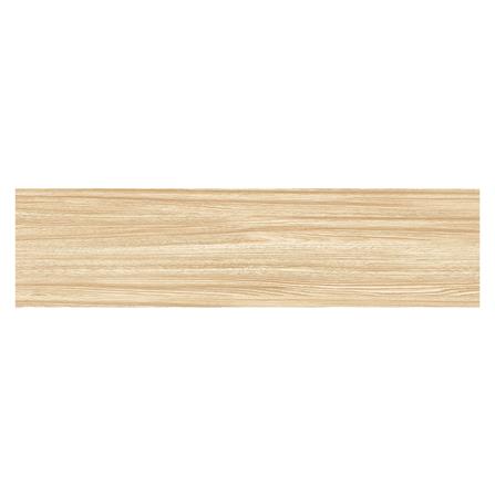 กระเบื้องพื้นพอร์ซเลน 15x60 ซม. TARA เดเรโว่ เบจ PM 0.99 ตร.ม.