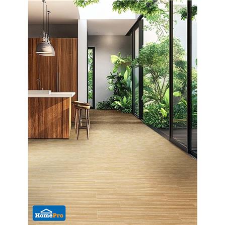 กระเบื้องพื้นพอร์ซเลน 15x60 ซม. TARA เดเรโว่ เบจ PM 0.99 ตร.ม._2