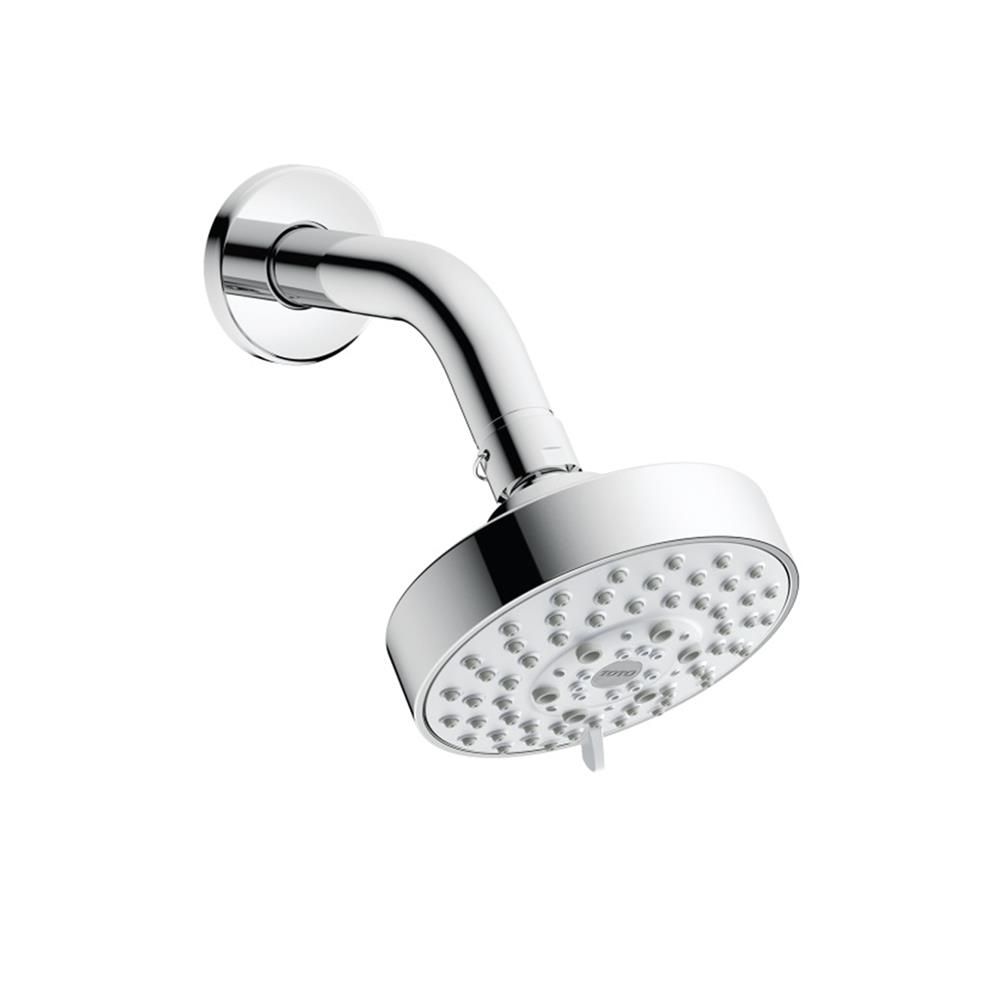 ฝักบัวก้านแข็ง TOTO TBW01013T