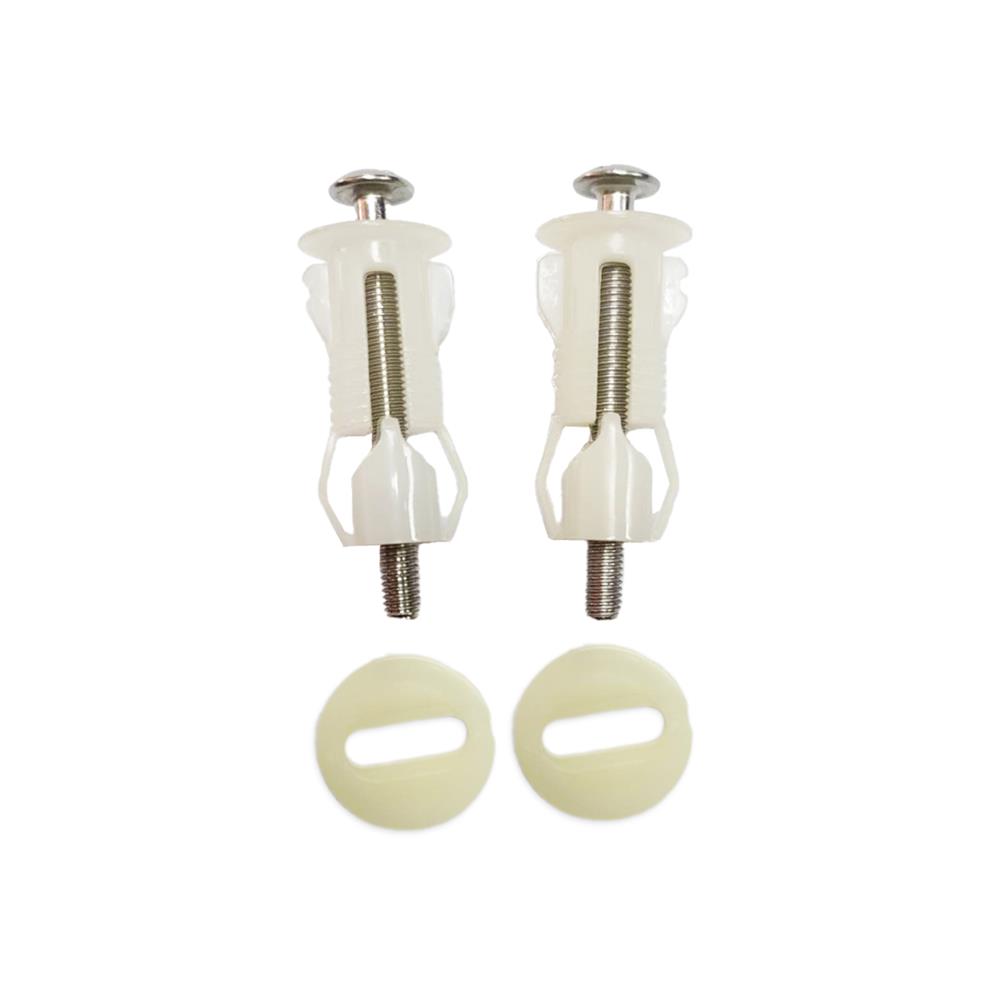 น๊อตยึดฝารองนั่ง FLUIDMASTER FL-6801