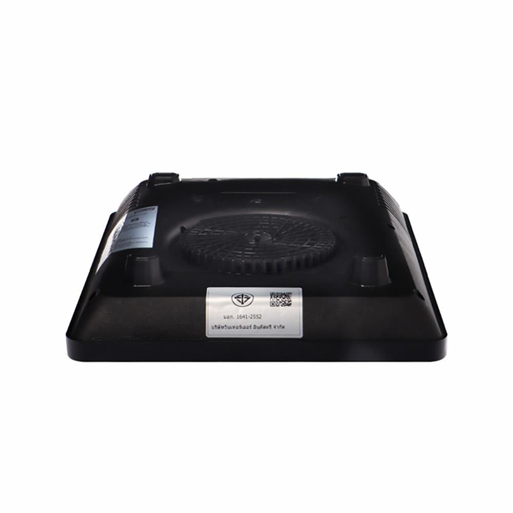 เตาแม่เหล็กไฟฟ้า TECNOPLUS HOB IDTB 1500WP