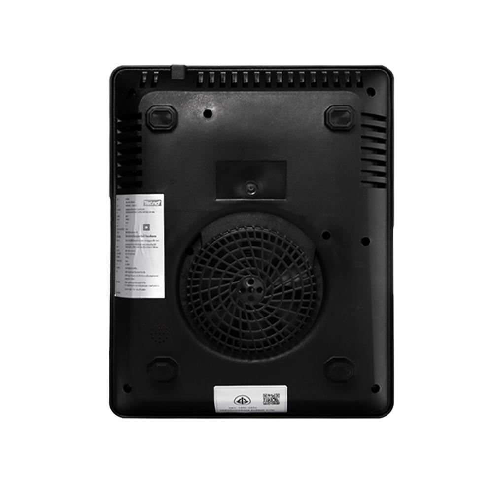 เตาแม่เหล็กไฟฟ้า TECNOPLUS HOB IDTB 1500WP